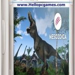Mesozoica