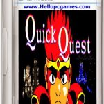 Quick Quest Game Free Download