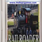 Railroader Game Download