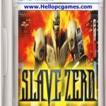 Slave Zero