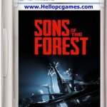Sons of the Forest