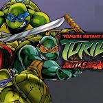 TMNT 2: Battle Nexus
