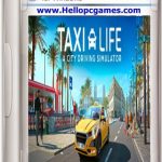 Taxi Life: A City Driving Simulator
