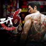 Yakuza 6: The Song of Life