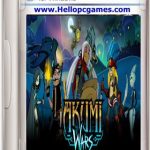 Akumi Wars-Repack Free Download