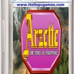 Arzette: The Jewel of Faramore