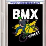 BMX Streets