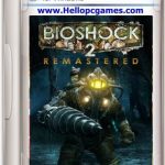 BioShock 2 Remastered