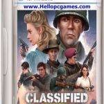 Classified France 44