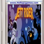 Jett Rider Game Download