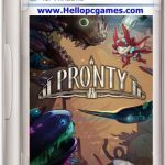 Pronty Game