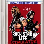 Rock Star Life Simulator