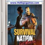 Survival Nation: Lost Horizon Game Download