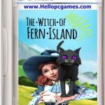 The Witch of Fern Island Game Download