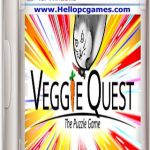 Veggie Quest: The Puzzle Game