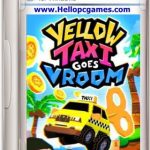Yellow Taxi Goes Vroom