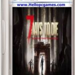 7 Days to Die Alpha 16.3 Game Download