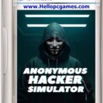 Anonymous Hacker Simulator Game Download