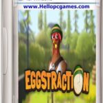 Eggstraction Game
