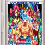 KinnikuNeko: SUPER MUSCLE CAT