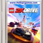 LEGO 2K Drive game Download