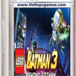 LEGO Batman 3: Beyond Gotham Game
