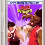 Mad Streets Free For PC