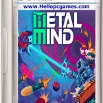 Metal Mind Game