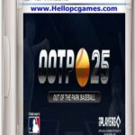 Out of the Park Baseball 25 Free