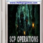 SCP Operations
