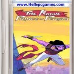 The Rogue Prince of Persia Game Download