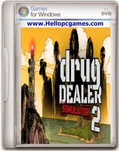 Drug Dealer Simulator 2 Game Free Download