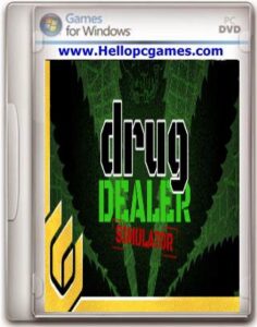 Drug Dealer Simulator Game Download