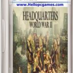 Headquarters: World War II Game Download