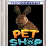 Pet Shop Simulator
