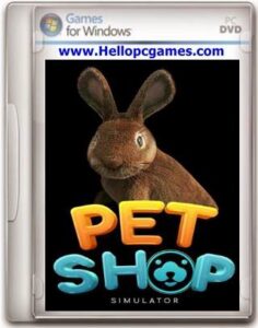 Pet Shop Simulator