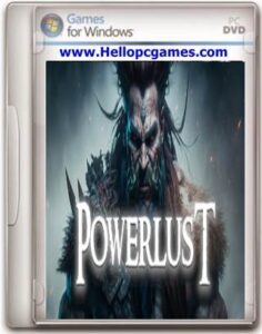 Powerlust