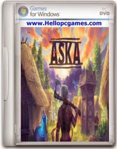 ASKA Game Free Download