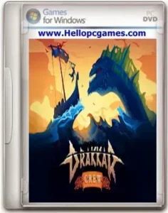 Drakkar Crew Game Download