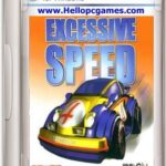 Excessive Speed