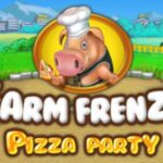 Farm Frenzy: Pizza Party