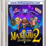 Maximus 2: Street Gladiators Free Download