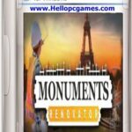 Monuments Renovator