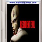 Resident Evil