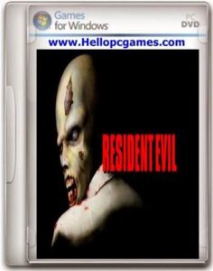 Resident Evil