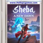 Sheba: A New Dawn Free Download