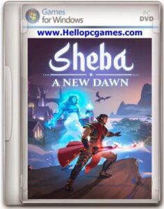 Sheba: A New Dawn Free Download