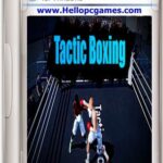 Tactic Boxing Free