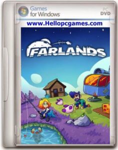Farlands Game Free 