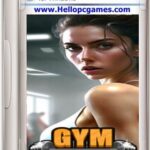 Gym Manager Game